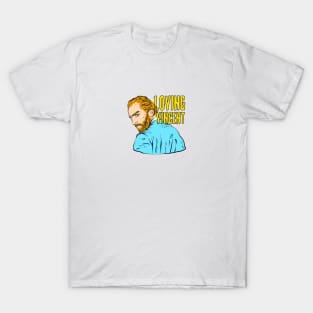 Loving Vincent T-Shirt